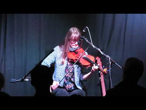 Louise Bichan - The Strynd