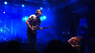 Pain of Salvation - Intro + Of Two Beginnings (Live @ Helsinki 1.10.2010)