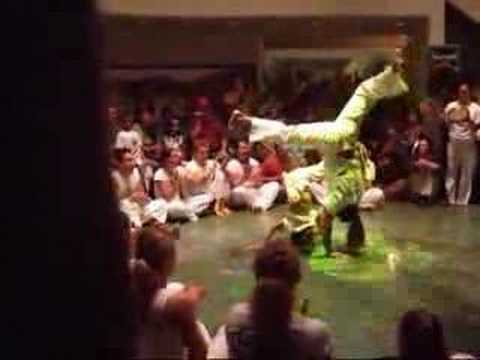 Capoeira Besouro Hawaii