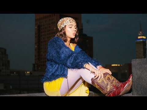 Paloma Morphy - te quise tanto (Video No Oficial)