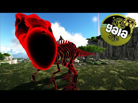 DECAYING DODOREX, FORTE OU FRACO?!?! ep.20 - ARK GAIA T3