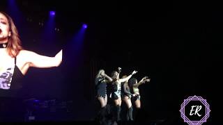 Little Mix - 'How Ya Doin' &amp; 'Nothing Feels Like You' (Live at the Glory Days Tour Sydney 2017)