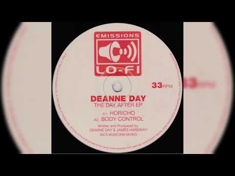 Deanne Day - Body Control