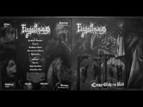 Fluisterwoud - Unholy Black Metal (Darkthrone cover)