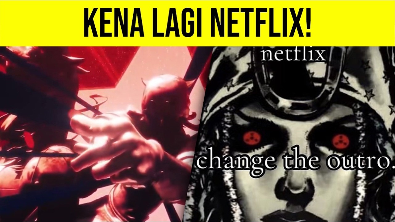 Kenapa Fans Jojo Ngamuk Lagi?