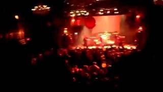 Reggie and the Full Effect - Midnight & Raining Blood (Live in Philadelphia 12.31.10)