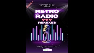 Retro Radio Volume 02 | Glyn R Brown