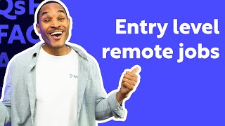 Does Foundever offer remote work