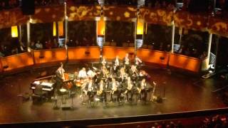 Jazz at Lincoln Center Orchestra - Springtime For Hitler