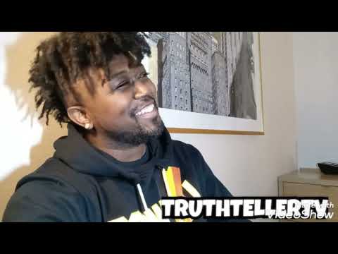 Hittz On Catching a GBE Member Lacking & Filming It | Cool Wit Edai & JOJO | Riding For Smylez Pt1