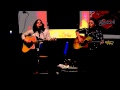 The Cheaters Accoustic LIVE! "Evan Williams" 2/11/13