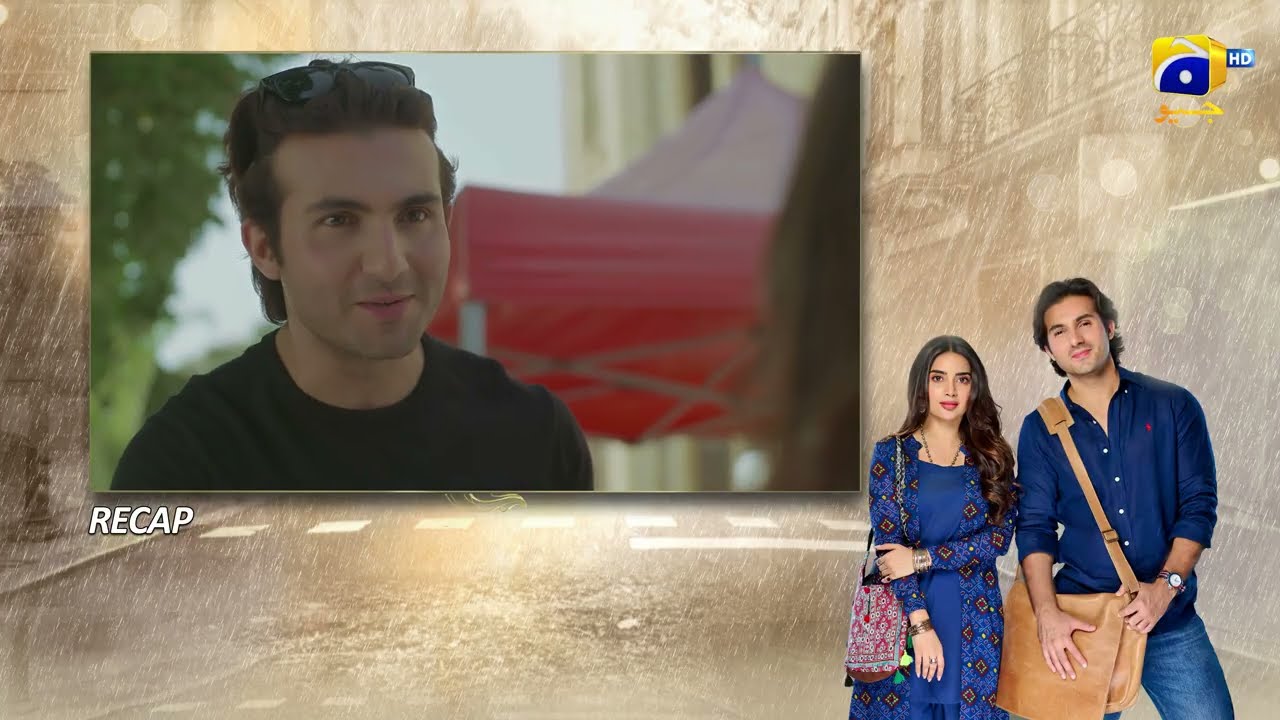 Recap Pehli Barish Episode 10 - 20th February 2026 - HAR PAL GEO