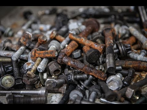 Soak Bolts MuthaF*cka