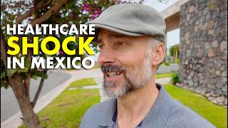 Expat Healthcare in Mexico vs Canada: Costs, Wait Times & Quality