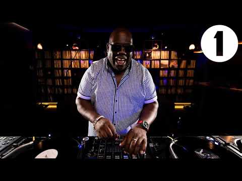 Carl Cox BBC Radio One's Residency Drum and Bass Special- 14/06/2021