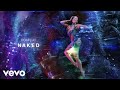 Doja Cat Naked Visualizer