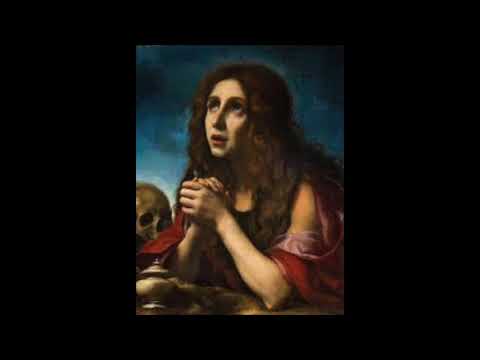 L'Annunciazione di Carlo Dolci - Dylan Beder, Laura Marty, and Sydnei Murphy