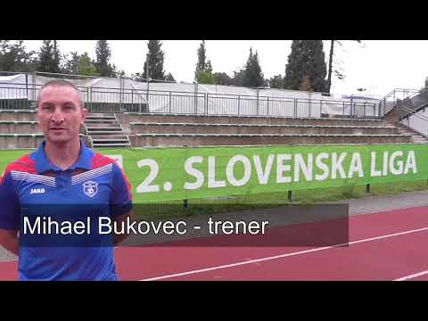 ND BILJE - NK FUŽINAR - IZJAVE