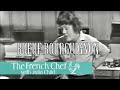Boeuf Bourguignon | The French Chef Season 1 | Julia Child