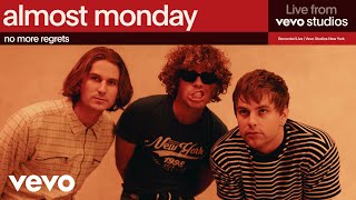 almostmondayVEVO