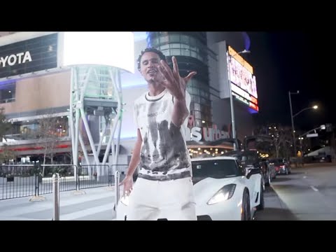 CoKain - Neighborhood Villain feat. Pretty Tony (Shot by: @TigerKing)