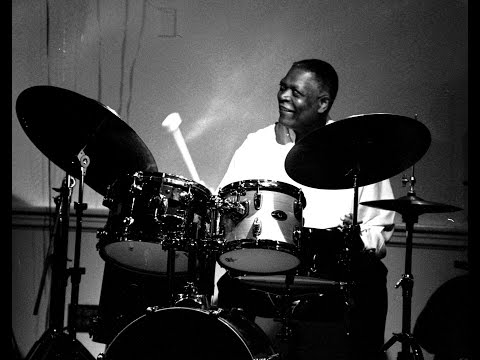 Eddie Henderson Project - Dear Old Stockholm