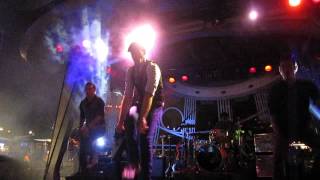 Suburban Legends-Come Back Home