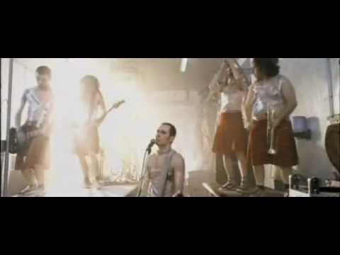 Shandon - Placebo Effect (primo video!) /Official - Ufficiale