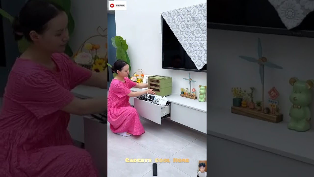 Amazing videos, kitchen appliances #viral# video #Shorts