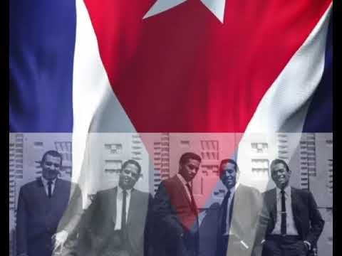 Ofelia ( Los Zafiros) versión Bachata