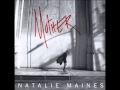 natalie maines  i'd run away