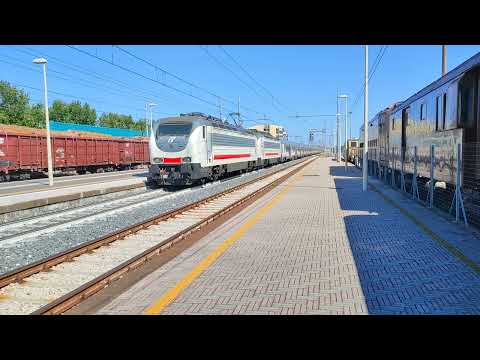 IL TRENO PER LOURDES: UNITALSI 2022