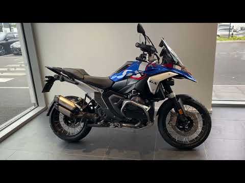 BMW R 1300 GS TE Finance Available - Image 2