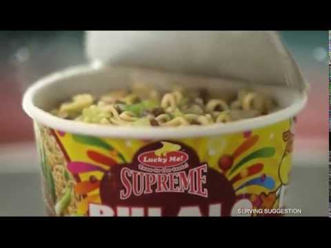 download lagu mp3 mp4 Lucky Me Supreme Bulalo, download lagu Lucky Me Supreme Bulalo gratis, unduh video klip Lucky Me Supreme Bulalo