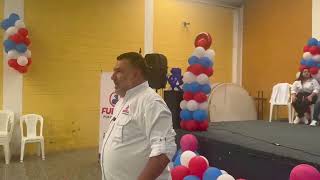 El pueblo no les tiene que aplaudir a los “Nenes” por qué bajaron el IUSI