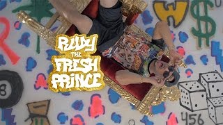 RUDY THE FRESH PRINCE - &quot;HOLLYWOOD&quot;