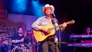 Tracy Byrd Keeper Of The Stars and Drinkin&#39; Bone at Billy Bob&#39;s 7.21.18