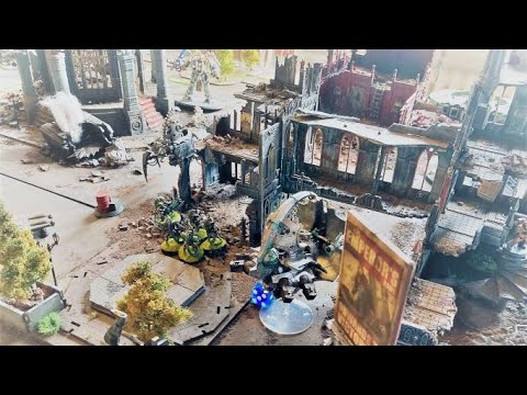 Imotheks Special - Turnierreport