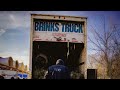 Montana 700 Brinks Truck Clean