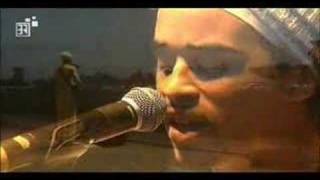 Patrice & Shashamani Band - How do you call it (Live)