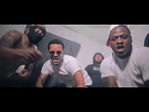 Switchgang - Get Wavy (Official Music Video)