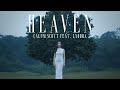 Calum Scott feat. Lyodra - Heaven (Official Music Video)