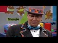Why Kenzie Gardeno Stankos Cant Watch Barney PARADE OF NUMBERS BY HERSELF