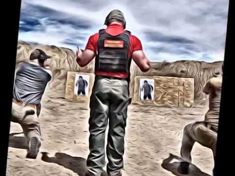 Tactical Elite Protective Services video.