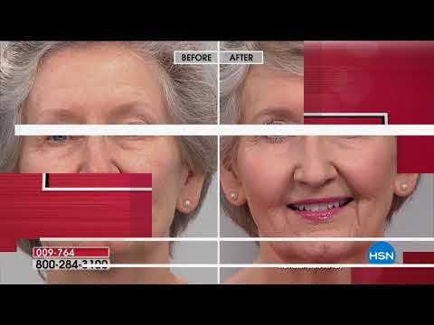 HSN | Benefit Cosmetics / Tan-Luxe Beauty 06.25.2018 - 11 AM