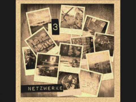DJ NST -  Netzwerke 3 Intro (Beat by Beatfreaks)