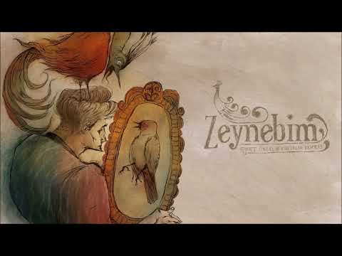 Rıfat Öncel - Zeynebim