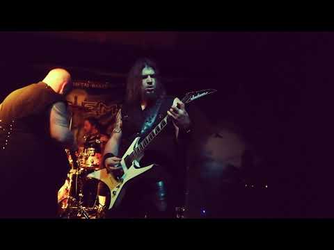 Epidemy (official) - Epidemy - Štvanice