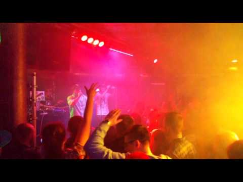 Freestyle / Zjednoczenie Sound System / 15 urodziny / Hydrozagadka