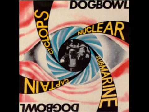 Dogbowl - South American Eye